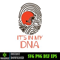 Cleveland Browns Logos Svg Bundle, Nfl Football Svg, Football Logos Svg, Cleveland Browns Svg, Browns Nfl Svg (4)