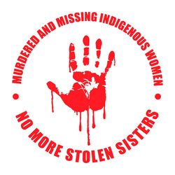 MMIW Murdered and Missing Indigenous Women 4, Native AmericanSVG,