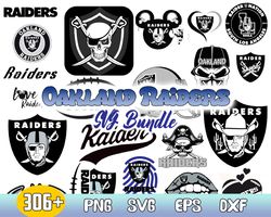 Las Vegas Raiders Bundle Svg, Las Vegas Raiders Svg, NFL Team SVG, Football Svg, Sport Svg