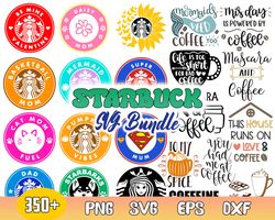 Starbucks Brand Logo Svg, Brand Logo Svg, Starbucks Logo Sublimation Svg, Png Dxf Eps File