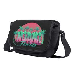 Messenger Bag Casual Fanny Bag