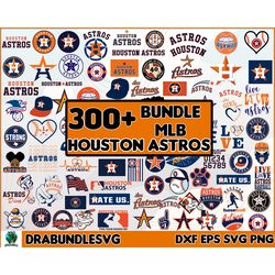 300 Houston Astros SVG, Houston Astros Cut files, Houston Astros SVG, Houston Astros vector, Houston Astros cricut, Hous