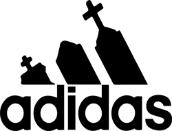 Adidas Brand Svg, Adidas Logo Svg , Adidas Svg, Fashion Logo Svg File Cut Digital Download