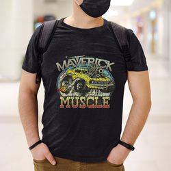 Maverick Muscle 1970 png, Muscle Car png, Muscle Car Png, Maverick png, Vintage png, Automobiles png
