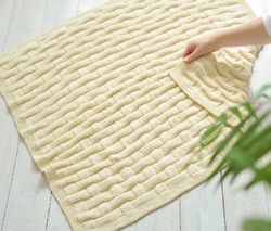 easy knit blanket pattern for beginners knitting patterns for baby blankets knit and purl stitch patterns