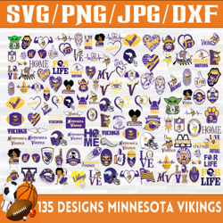 135 Minnesota Vikings Svg - Minnesota Vikings Logo Png - Minnesota Vikings Clipart - Logo Minnesota Vikings-vikings Logo