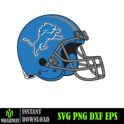 Detroit Lions Logos Svg, Nfl Football Svg, Football Logos Svg, Detroit Lions Svg, Lions Nfl Svg, Lions Football Svg (18)