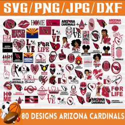 80 Arizona Cardinals Svg - Arizona Cardinals Logo Png - Cardinals Logo Nfl-arizona Cardinals New Logo-arizona Cardinals