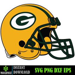 Sport Svg, Green Bay Packers, Packers Svg, Packers Logo Svg, Love Packers Svg, Packers Yoda Svg, Packers (13)