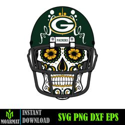 Sport Svg, Green Bay Packers, Packers Svg, Packers Logo Svg, Love Packers Svg, Packers Yoda Svg, Packers (15)