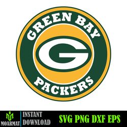 Sport Svg, Green Bay Packers, Packers Svg, Packers Logo Svg, Love Packers Svg, Packers Yoda Svg, Packers (22)