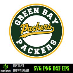 Sport Svg, Green Bay Packers, Packers Svg, Packers Logo Svg, Love Packers Svg, Packers Yoda Svg, Packers (33)