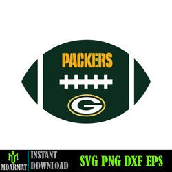Sport Svg, Green Bay Packers, Packers Svg, Packers Logo Svg, Love Packers Svg, Packers Yoda Svg, Packers (7)