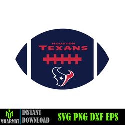 Houston Texans Logos Svg, Nfl Football Svg, Football Logos Svg, Houston Texans Svg, Texans Nfl Svg (12)