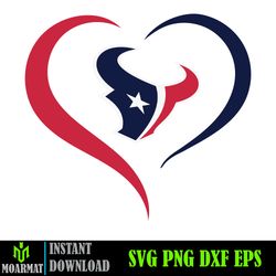 Houston Texans Logos Svg, Nfl Football Svg, Football Logos Svg, Houston Texans Svg, Texans Nfl Svg (16)
