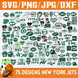 75 New York Jets Logo Png - New York Jets Logo History - Jets New Logo - New York Jets Old Logo - Nfl Jets Logo