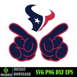 Houston Texans Logos Svg, Nfl Football Svg, Football Logos Svg, Houston Texans Svg, Texans Nfl Svg (26)