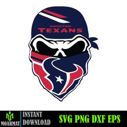 Houston Texans Logos Svg, Nfl Football Svg, Football Logos Svg, Houston Texans Svg, Texans Nfl Svg (30)