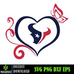 Houston Texans Logos Svg, Nfl Football Svg, Football Logos Svg, Houston Texans Svg, Texans Nfl Svg (36)