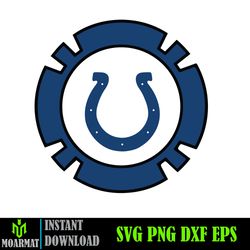 Indianapolis Colts Bundle Svg, Indianapolis Colts Bundle Svg, Sport Svg, Indianapolis Colt (27)