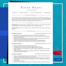 I will write your resume and cover letter super fast, fast delivery for your resume and cover letter needs
