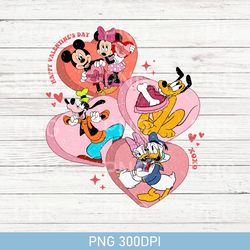 Disney Valentines Day PNG, minnie mickey love PNG, Disney Love Hoodie, Matching Valentines PNG, Valentines Day Gift PNG