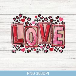 Retro Love Design PNG, Valentines Day PNG, Valentine's Day Coffee PNG, Valentine's Day PNG, Coffee PNG, Latte XOXO