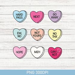 Retro Anti-Valentines Day PNG, Gift for Valentine's Day, Singles Valentines PNG, Funny Valentine PNG, Gift for Boyfriend