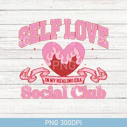 Retro Valentines PNG, Glitter Valentine Popular PNG, Valentines Day PNG, Self Love Club, Trendy png, Love PNG, Heart PNG