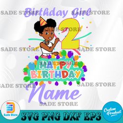 Personalized Name And Age Gracies, Gracie Corner Birthday svg, Custom Gracies Corner Birthday Svg, svg, Cricut png, eps