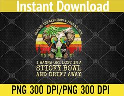 Cool Elephant Smoking Weed Bong Marijuana Cannabis Stoner PNG, Digital Download