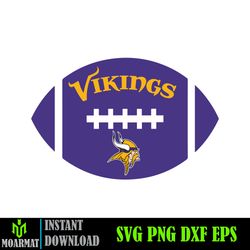 Minnesota Vikings Svg,Vikings Svg, Vikings Logo Svg, Vikings For Life Svg, Love Vikings Svg (36)