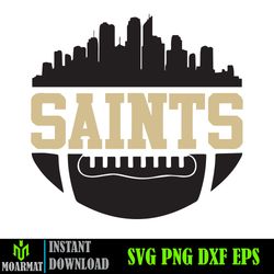 New Orleans Saints svg,New Orleans Saints vector,New Orleans Saints cut files, New Orleans Saints (16)