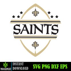 New Orleans Saints svg,New Orleans Saints vector,New Orleans Saints cut files, New Orleans Saints (44)