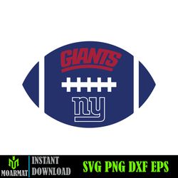 New York Giants Football Svg, Sport Svg, New York Giants, NY Giants Svg, Giants Logo Svg, Love Giants Svg (20)