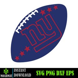 New York Giants Football Svg, Sport Svg, New York Giants, NY Giants Svg, Giants Logo Svg, Love Giants Svg (34)