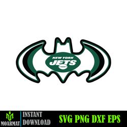 New York Jets, Jets Svg, Jets Logo Svg, Jets For Life Svg, Love Jets Svg (23)