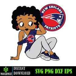 New England Patriots Logos Svg Bundle, Nfl Football Svg, New England Patriots Svg, New England Patriots Fans Svg (11)