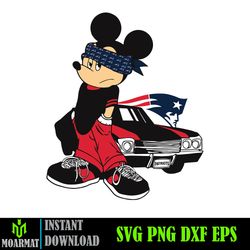 New England Patriots Logos Svg Bundle, Nfl Football Svg, New England Patriots Svg, New England Patriots Fans Svg (12)