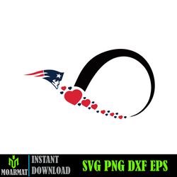 New England Patriots Logos Svg Bundle, Nfl Football Svg, New England Patriots Svg, New England Patriots Fans Svg (21)