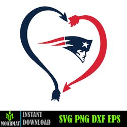 New England Patriots Logos Svg Bundle, Nfl Football Svg, New England Patriots Svg, New England Patriots Fans Svg (23)
