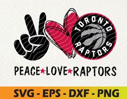 Peace Love Toronto Raptors svg,Basketball Team SVG,Houston Rockets svg, N B A Teams Svg, N B A Svg, Instant Download
