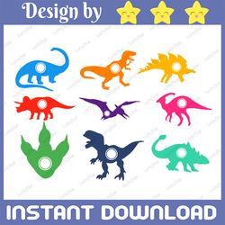 Dinosaur SVG | Dinosaur SVG File | Dinosaur SVG Bundle | Dinosaur Svg Files for Cricut | Dinosaur Clipart | Dino Svg | V