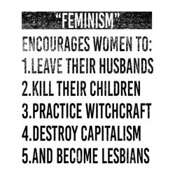 Feminismism Svg, Feminist Svg, Quotes Svg, Feminism Quotes Svg, Encourages Woman Svg