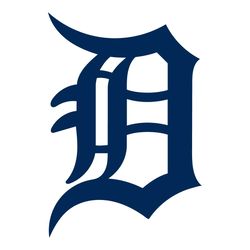 Detroit Tigers Logo SVG PNG, MLB Svg, Tigers Svg, Detroit Tigers Svg