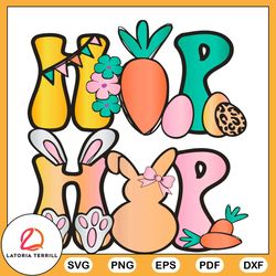 Happy Easter SVG PNG Hip Hop SVG Cricut For Files Design
