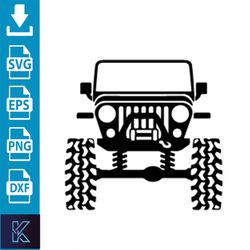 Jeep svg, American Classic offroad Svg,Hiking Design,Adventure Offroad,USA Flag,Amarican Flag offroad (55)