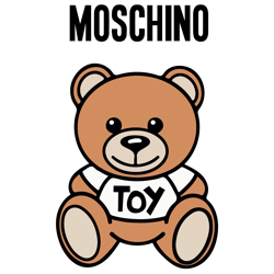 Moschino Svg, Moschino Logo Svg , Moschino Svg File Cut Digital Download