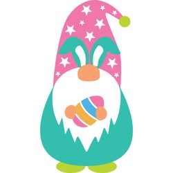 Gnome Easter Svg Bundle, Easter Truck Svg, Easter Gnomes With Eggs Svg, Easter Sublimation Design, Gnomes Easter