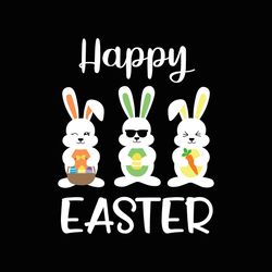 Easter Bundle Svg, Easter Svg, Bunny Svg, Easter Monogram Svg, Easter Egg Hunt Svg, Happy Easter, My First Easter Svg